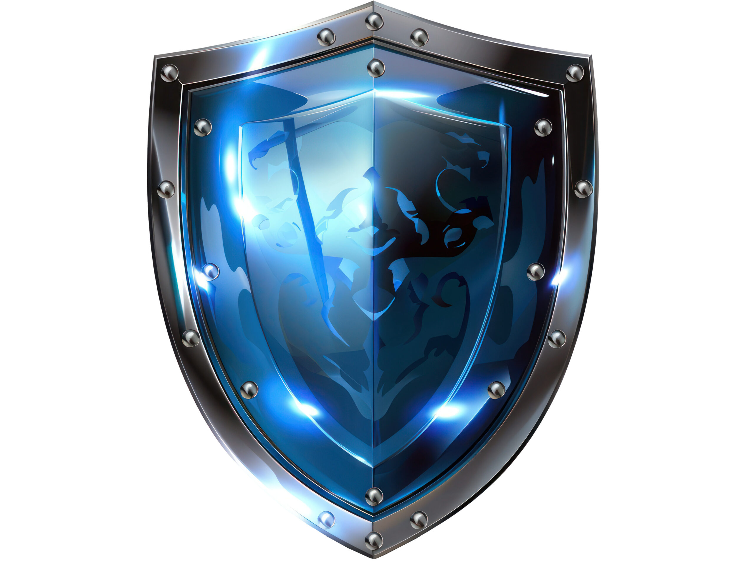 internet security on transparency background PNG